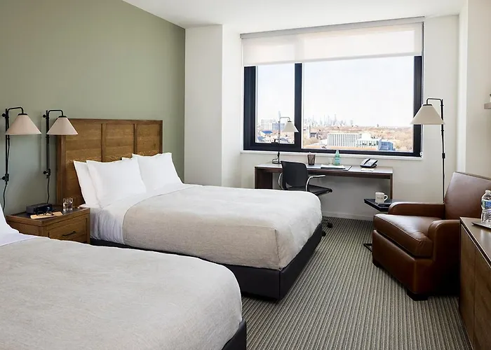 The Study At The Of 4* Chicago