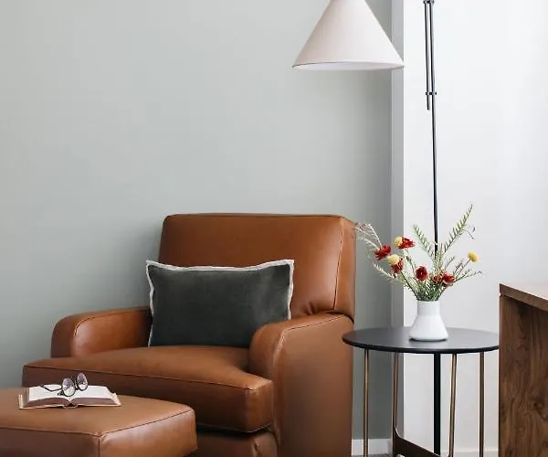 The Study At The Of 4* Chicago