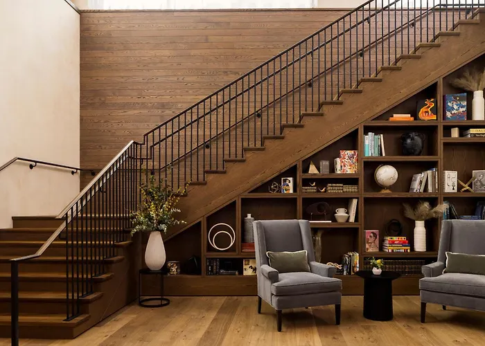 The Study At The Of 4* Chicago