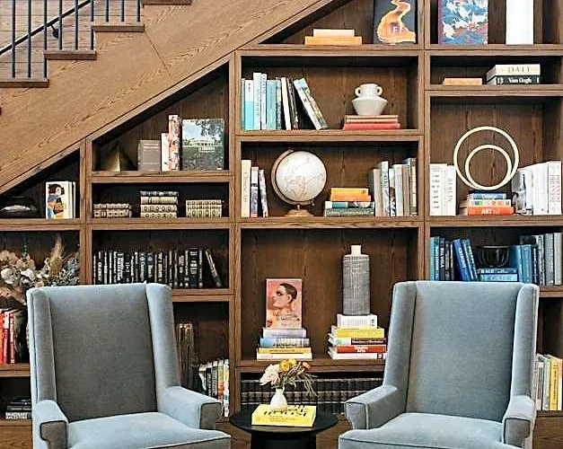 Hotel The Study At The Of
