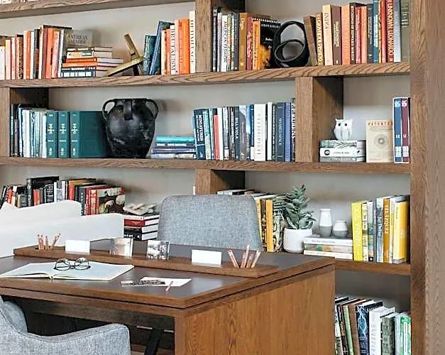 Hotel The Study At The Of